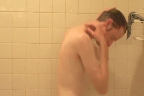 nice Ginger Haired Lad