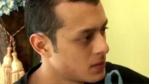 teen a-hole gets banged