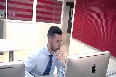 Astonishing Porn movie scene homosexual cook jerking eager , Take A Look