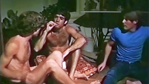 The Insatiables (1972) Part 2 - Repost