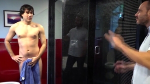 teen shlong fucks His Step-daddy