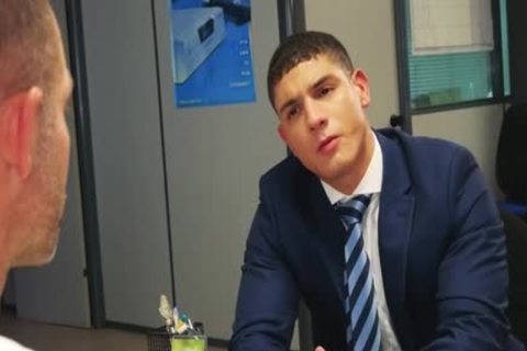 Bastian Karim & Vadim Romanov