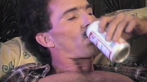 From daddy man's Closet: Rodeo (1985)