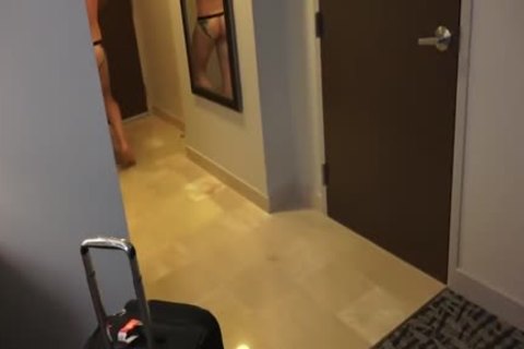 Muscly grandpapa Bears homo Sex