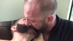 Vic Rocco And Brendan Patrick (DSB P5)