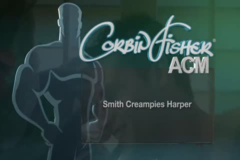 Smith Creampies Harper