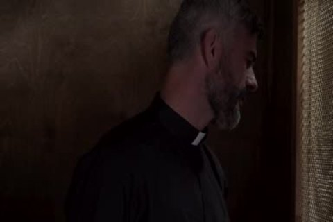 Priest slams Cheating Catholic twinks