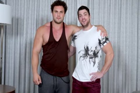 Take It simple On The Virgin pooper