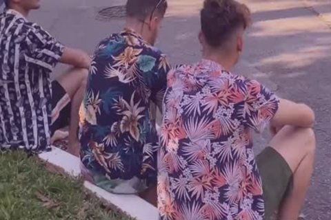 Foda Com Os Amigos Do Futebol