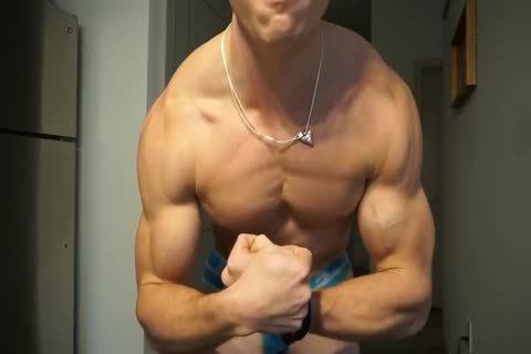 Caleb Sky-shy twink Porn Jerks Off And Cums