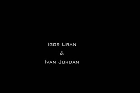 fresh Offenders - Igor Uran & Ivan Jurda bare