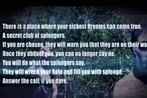 SayUncle Labs - Chosen By The Sploogers