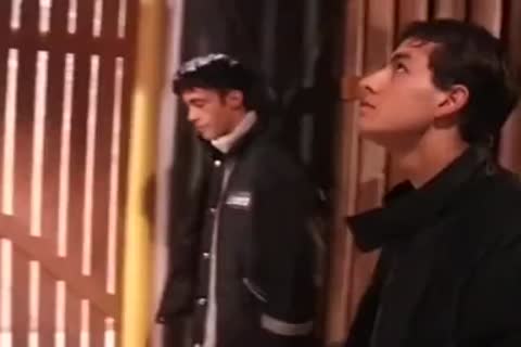 Antoine Mallet Sex Scenes