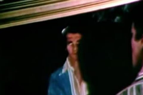 The Portrait Of Dorian homosexual (1972) Part three - Repost