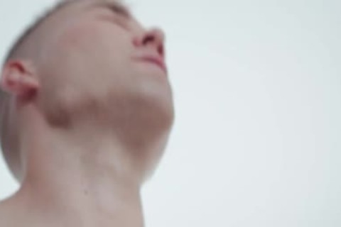 bare-Back In Action - Jordan Fox & Santiago Rodriguez