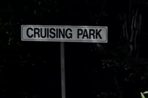 Cruising Park (1983)