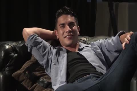 Lance Luciano & Sean Zervan wild Action