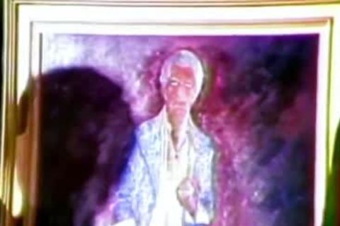 The Portrait Of Dorian homo (1972) Part 5 - Repost