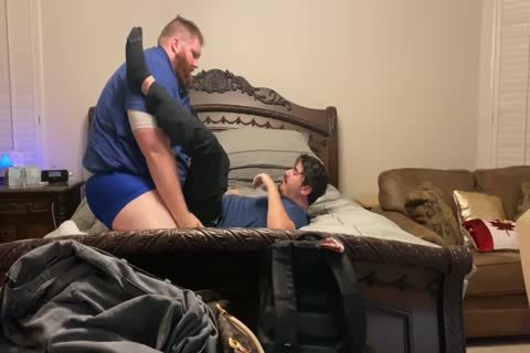Straight twink With Girlfriend begs For massive Chub knob And sperm