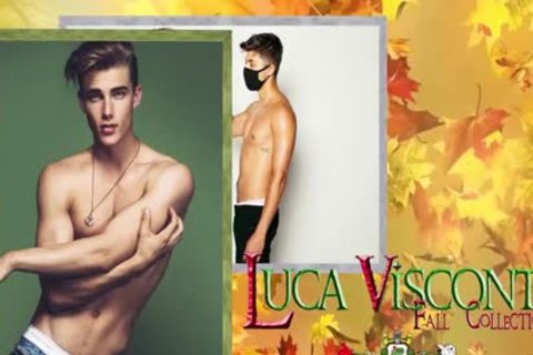 LucaVisconti - daddy LOVE (Ashton & Calvin Flipfuck BB)
