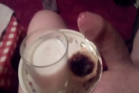 love juice And gulp My MILK