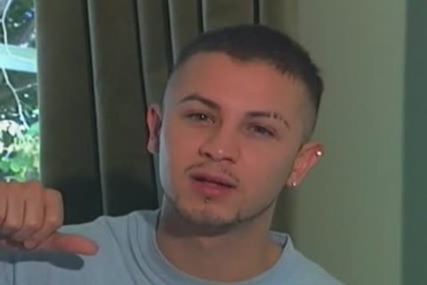 Derek steel - Daddy's Bubble wazoo boyz