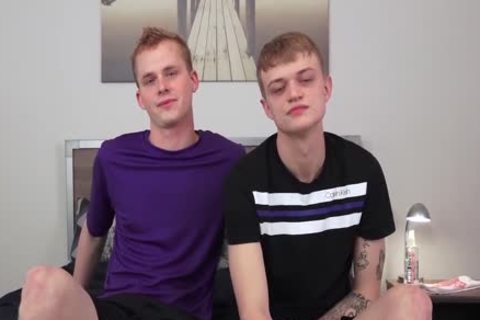 blond boyz naked