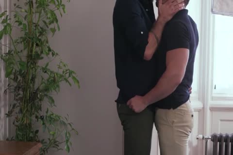 The Portugal Hung Sir Knows  How To Use Dann