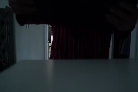 Daddy Gives It All To His Son