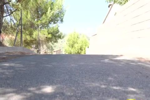 BlessedXXX - Picas Molhadas