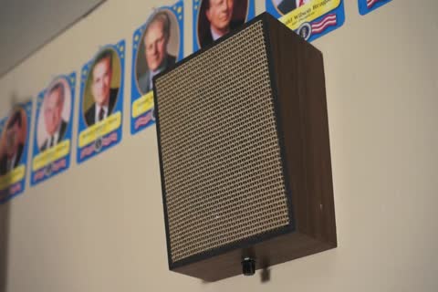 Helix Academy 03 Detention