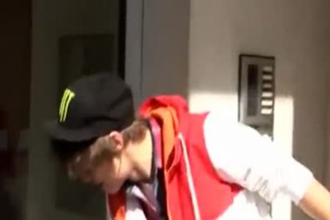 teen boyz Have bareback enjoyment