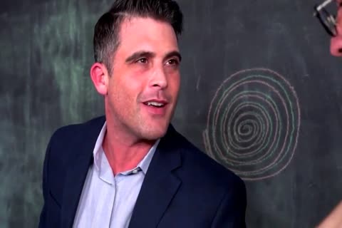 High School shlong Lets His Teacher nail Him
