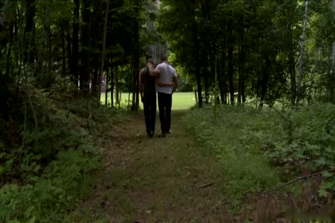 Real Couples bareback Part 4
