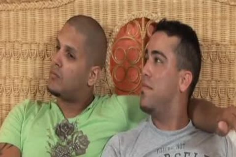 audition 25 Scene 1 ago Viara And Joe powerful