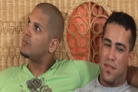 audition 25 Scene 1 ago Viara And Joe powerful