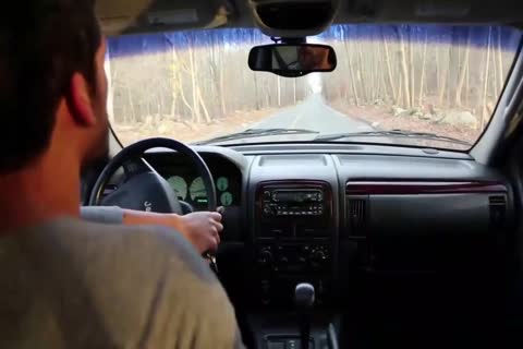 The Haunting (homosexual video) Part two Of 6 / Begud