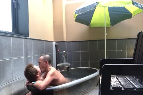 Incredible Sex Clip gay plump Newest , Take A Look