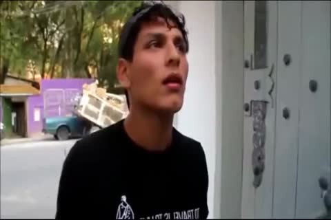 naughty teen raw