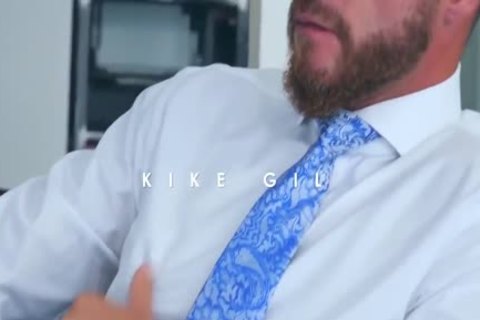 Kike Gil And Leo Rosso (PP)