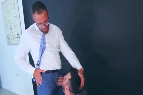 Kike Gil And Leo Rosso (PP)