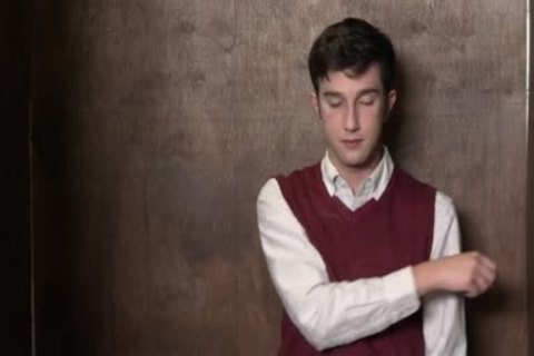 Such An virginal boy - Kai Masters And Johnny Ford