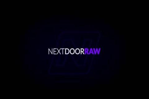Next Door raw - bone Club - Carter Woods & Dacotah Red