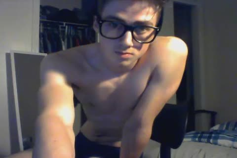 I Make A Weird Noise When sperm