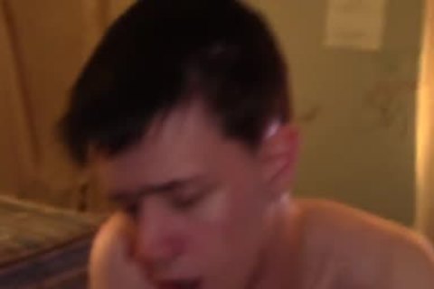 spooge F1LLED ABY$S