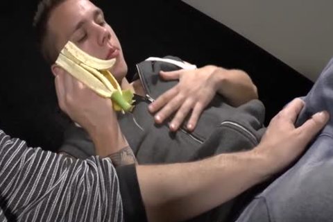 Casting cook jerking Part 1 Mickey Rush