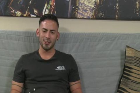 BB - Cesar Rossi, Adin Smith