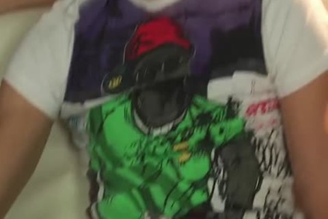 His wazoo Is Hungry For dick