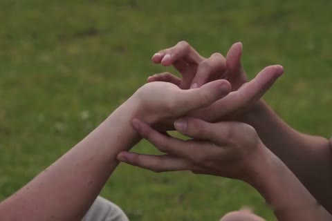 Auduin pounds Gerbert homosexual legal age teenager Porn couple