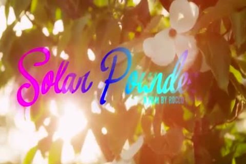 Solar Pounder - Dakotah Red & Gunner